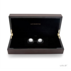 LELO LUNA BEADS ACERO INOXIDABLE 2