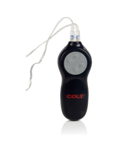 COLT BOLAS TURBO CON 7 FUNCIONES