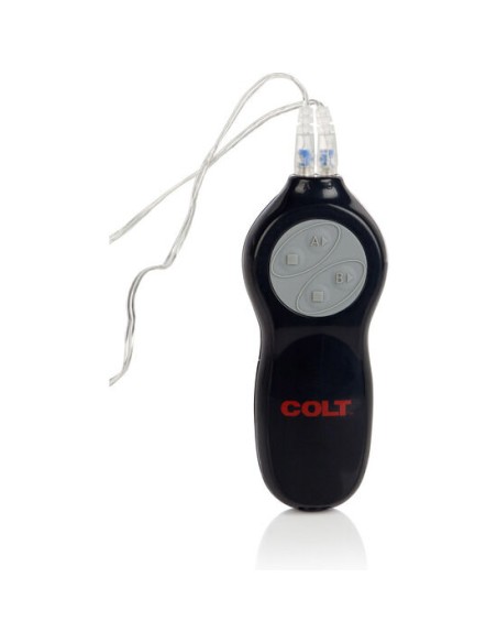 COLT BOLAS TURBO CON 7 FUNCIONES
