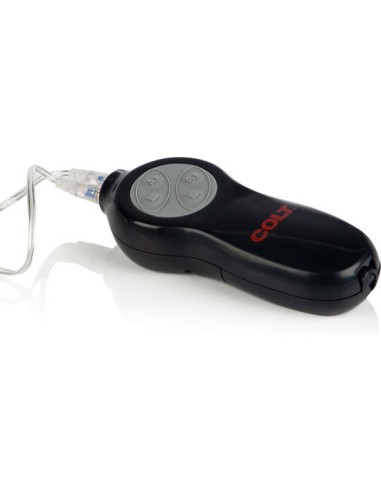 COLT BOLAS TURBO CON 7 FUNCIONES