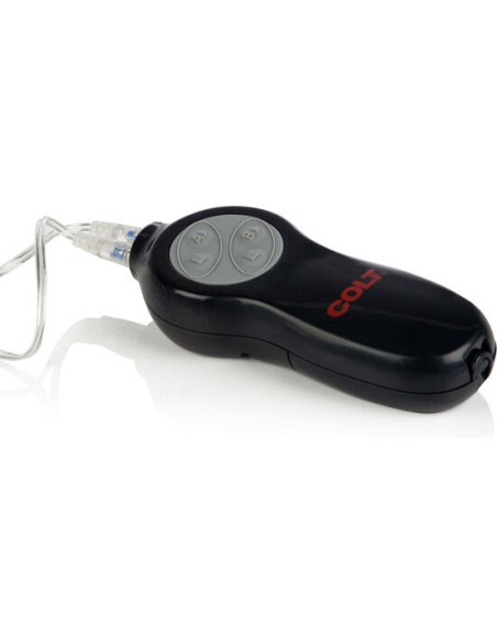 COLT BOLAS TURBO CON 7 FUNCIONES