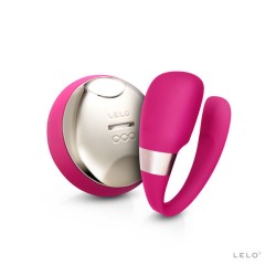 LELO INSIGNIA TIANI 3 MASAJEADOR CERISE 2