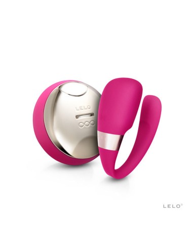 LELO INSIGNIA TIANI 3 MASAJEADOR CERISE