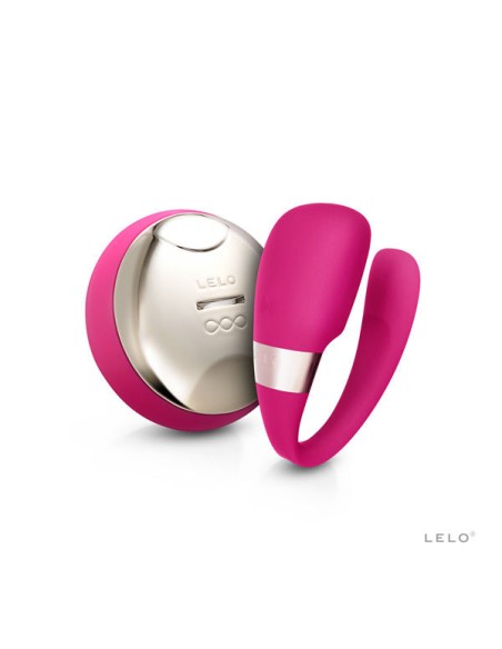 LELO INSIGNIA TIANI 3 MASAJEADOR CERISE