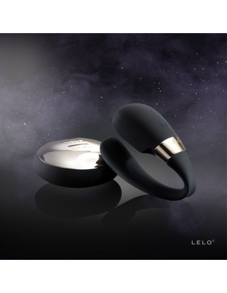 LELO INSIGNIA TIANI 3 MASAJEADOR NEGRO