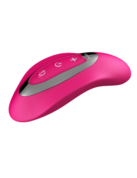 NALONE CURVE VIBRADOR ESTIMULADOR INTELIGENTE