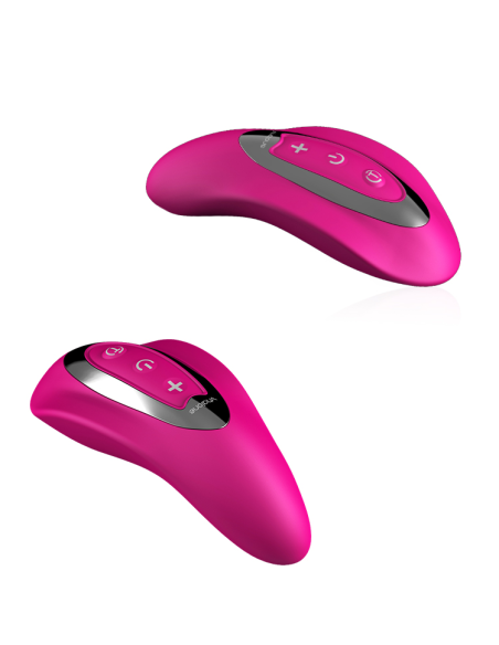 NALONE CURVE VIBRADOR ESTIMULADOR INTELIGENTE