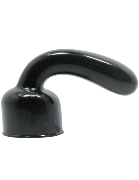 POWER HEAD CABEZAL INTERCAMBIABLE PARA MASAJEADOR G SPOT PLEASER