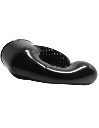 POWER HEAD CABEZAL INTERCAMBIALE PARA MASAJEADOR ESTIMULACION PUNTO G Y CLITORIS