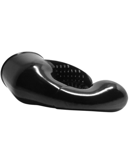 POWER HEAD CABEZAL INTERCAMBIALE PARA MASAJEADOR ESTIMULACION PUNTO G Y CLITORIS