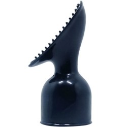 POWER HEAD CABEZAL INTERCAMBIABLE PARA MASAJEADOR ESTIMULACION CLITORIS 2
