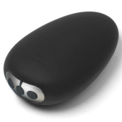 JE JOUE VIBRADOR MASAJEADOR MIMI NEGRO 2