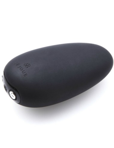 JE JOUE VIBRADOR MASAJEADOR MIMI NEGRO