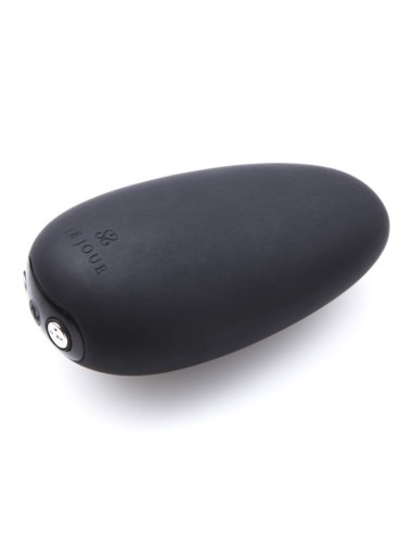 JE JOUE VIBRADOR MASAJEADOR MIMI NEGRO