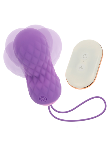 OH MAMA HUEVO VIBRADOR 10 MODOS ROSA Y BLANCO OH MAMA HUEVO VIBRADOR 10 MODOS ROSA Y BLANCO