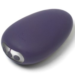 JE JOUE VIBRADOR MASAJEADOR MIMI MORADO 2