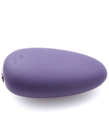 JE JOUE VIBRADOR MASAJEADOR MIMI MORADO