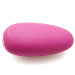 JE JOUE MASAJEADOR MIMI SOFT FUCSIA 2