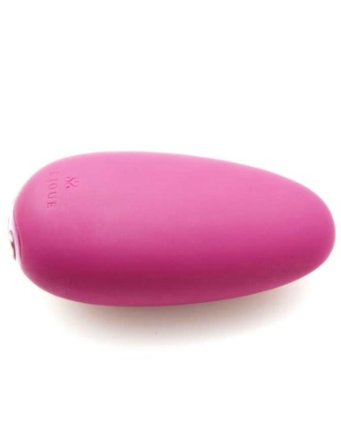 JE JOUE MASAJEADOR MIMI SOFT FUCSIA