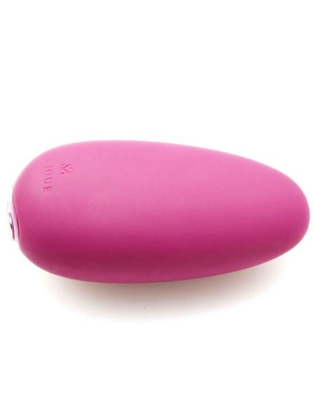 JE JOUE MASAJEADOR MIMI SOFT FUCSIA