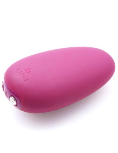 JE JOUE MASAJEADOR MIMI SOFT FUCSIA