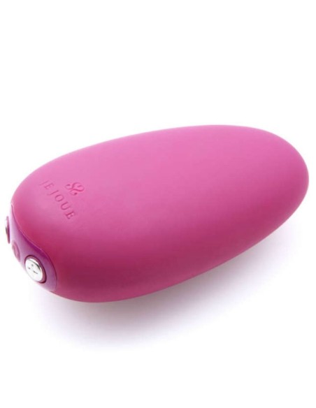 JE JOUE MASAJEADOR MIMI SOFT FUCSIA