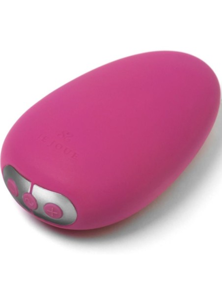 JE JOUE MASAJEADOR MIMI SOFT FUCSIA