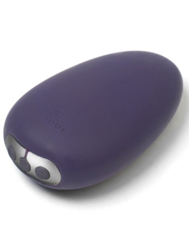 JE JOUE MASAJEADOR MIMI SOFT MORADO