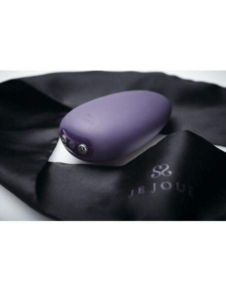 JE JOUE MASAJEADOR MIMI SOFT MORADO JE JOUE MASAJEADOR MIMI SOFT MORADO