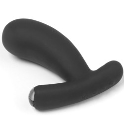 JE JOUE NUO V2 PLUG ANAL VIBRADOR NEGRO 2