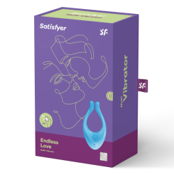 SATISFYER PARTNER MULTIFUN 1EDICIoN 2020 2