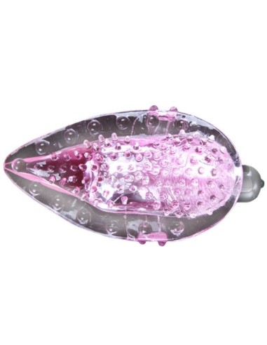 FINGER VIBRATOR MASAJEADOR ESTIMULANTE