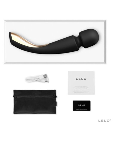 LELO SMARTWAND 2