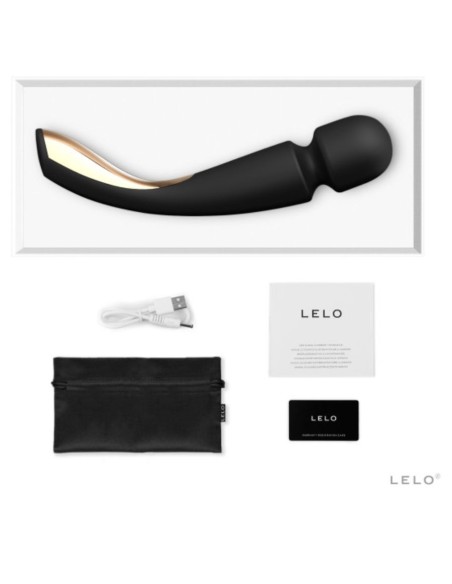 LELO SMARTWAND 2