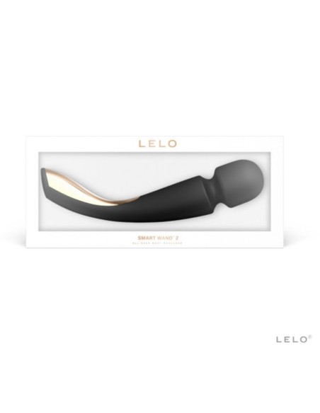 LELO SMARTWAND 2