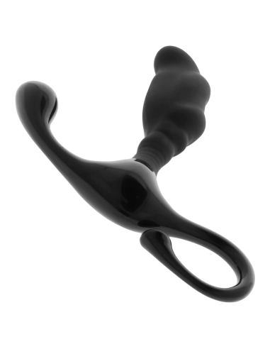 OHMAMA MASAJEADOR PROSTATICO PRINCIPIANTES SILICONA 102 CM