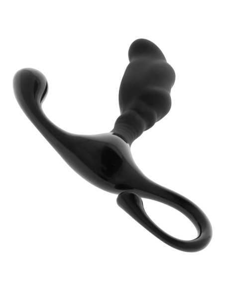 OHMAMA MASAJEADOR PROSTATICO PRINCIPIANTES SILICONA 102 CM