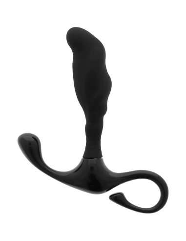 OHMAMA MASAJEADOR PROSTATICO PRINCIPIANTES SILICONA 102 CM