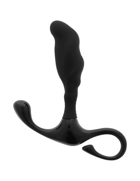 OHMAMA MASAJEADOR PROSTATICO PRINCIPIANTES SILICONA 102 CM