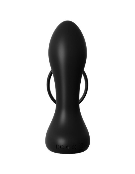 ANAL FANTASY ELITE COLLECTION ASS GASM PRO RECARGABLE