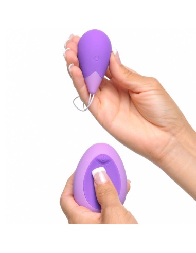 FANTASY FOR HER HUEVO MASAJEADOR CONTROL REMOTO EXCITE HER