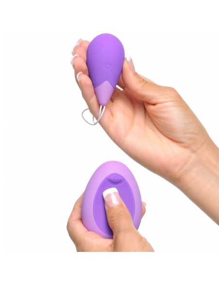 FANTASY FOR HER HUEVO MASAJEADOR CONTROL REMOTO EXCITE HER