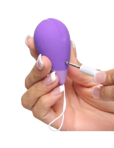 FANTASY FOR HER HUEVO MASAJEADOR CONTROL REMOTO EXCITE HER