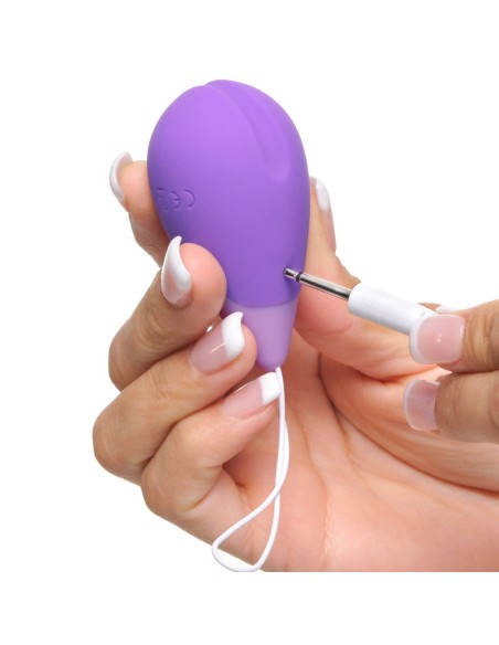 FANTASY FOR HER HUEVO MASAJEADOR CONTROL REMOTO EXCITE HER