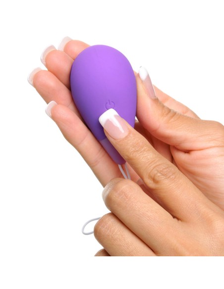 FANTASY FOR HER HUEVO MASAJEADOR CONTROL REMOTO EXCITE HER