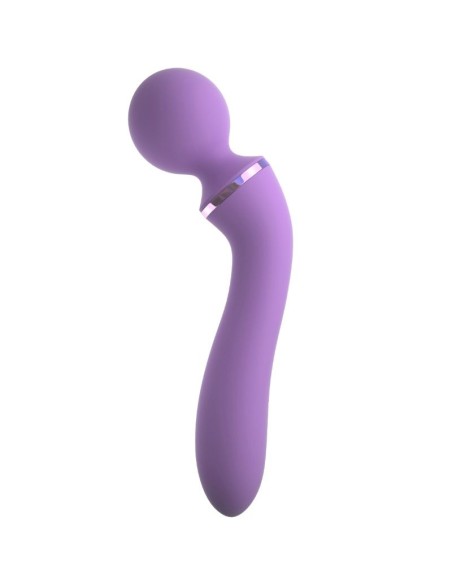 FANTASY FOR HER DUO WAND MASSAGE HER