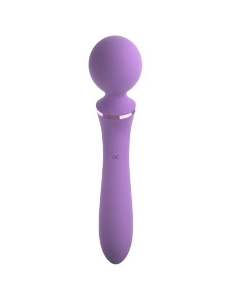 FANTASY FOR HER DUO WAND MASSAGE HER