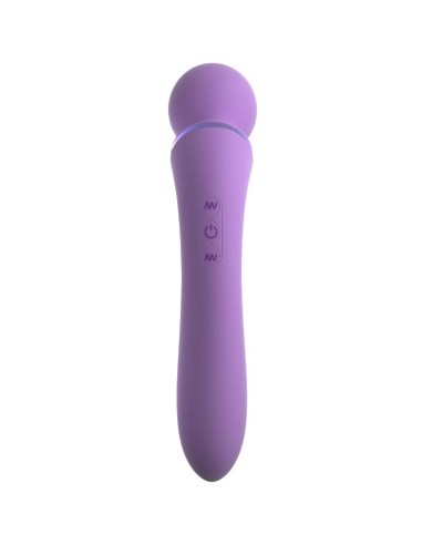 FANTASY FOR HER DUO WAND MASSAGE HER
