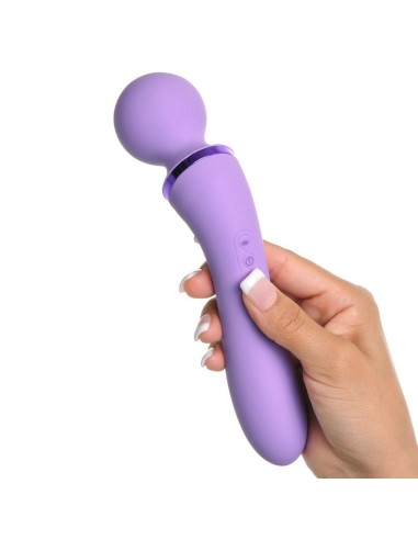 FANTASY FOR HER DUO WAND MASSAGE HER