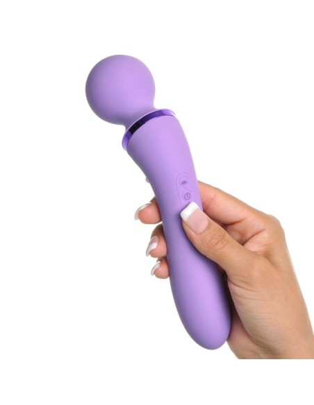 FANTASY FOR HER DUO WAND MASSAGE HER
